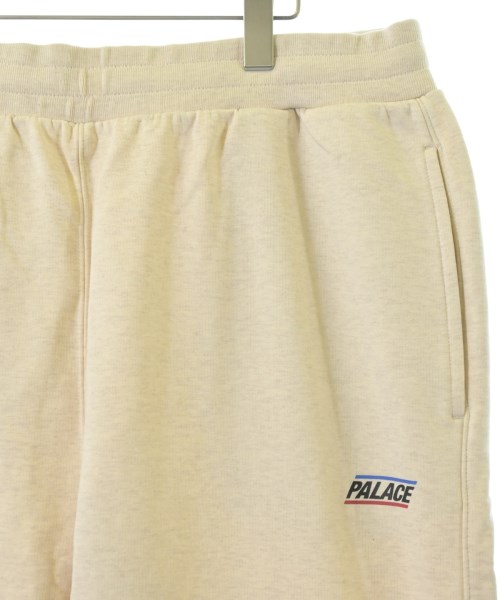 PALACE（パレス）スウェットパンツ ベージュ サイズ:XL メンズ/2200717812202