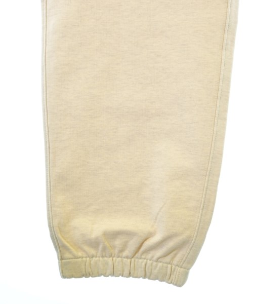 PALACE（パレス）スウェットパンツ ベージュ サイズ:XL メンズ/2200717812202