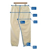PALACE（パレス）スウェットパンツ ベージュ サイズ:XL メンズ/2200717812202