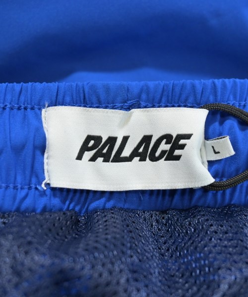PALACE（パレス）ショートパンツ 青 サイズ:L メンズ/2200717812219