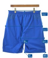 PALACE（パレス）ショートパンツ 青 サイズ:L メンズ/2200717812219