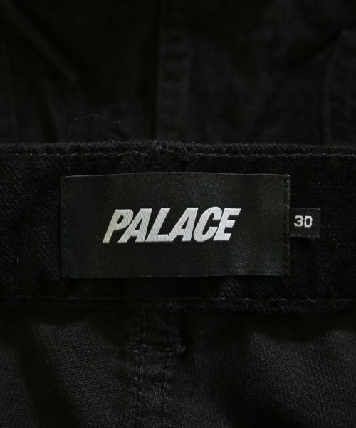 PALACE（パレス）その他 黒 サイズ:30(M位) メンズ/2200717812226