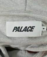 PALACE（パレス）パーカー グレー サイズ:M メンズ/2200718341015