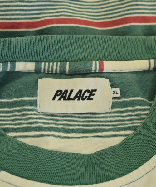 PALACE（パレス）Tシャツ・カットソー 緑 サイズ:XL レディース/2200719263033