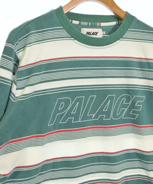 PALACE（パレス）Tシャツ・カットソー 緑 サイズ:XL レディース/2200719263033