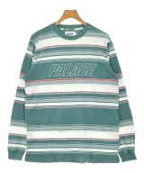 PALACE（パレス）Tシャツ・カットソー 緑 サイズ:XL レディース/2200719263033