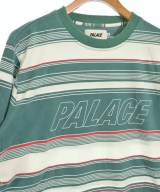 PALACE（パレス）Tシャツ・カットソー 緑 サイズ:XL レディース/2200719263033