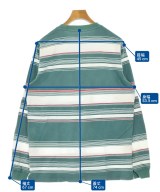 PALACE（パレス）Tシャツ・カットソー 緑 サイズ:XL レディース/2200719263033
