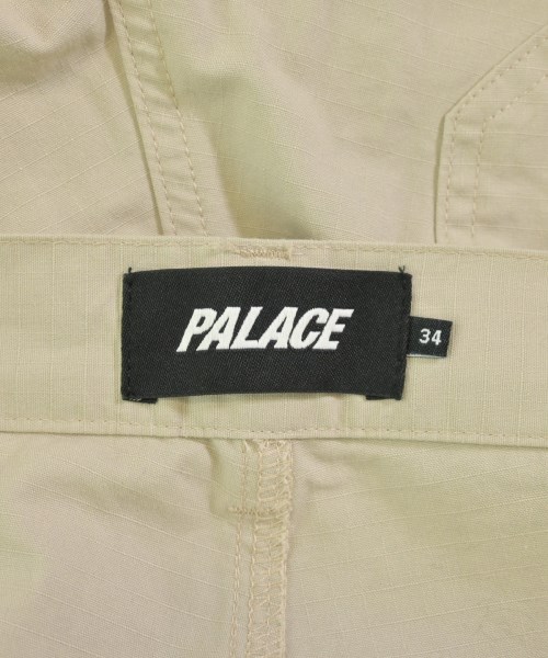 PALACE（パレス）その他 ベージュ サイズ:34(XL位) メンズ/2200719288067