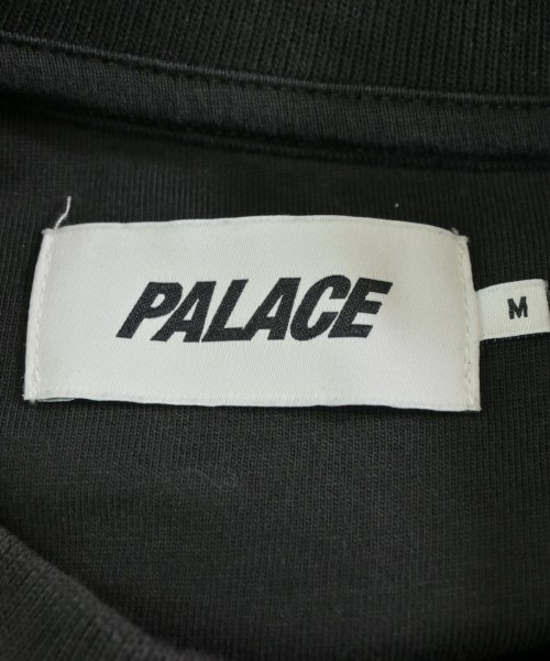 PALACE（パレス）スウェット 黒 サイズ:M メンズ/2200632705054
