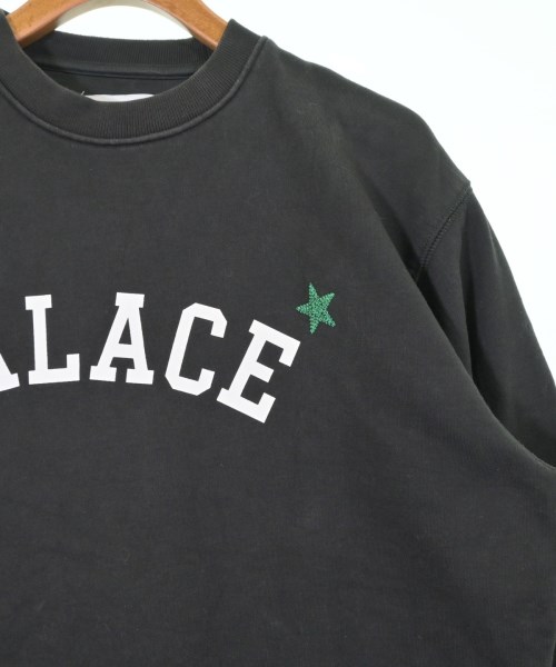 PALACE（パレス）スウェット 黒 サイズ:M メンズ/2200632705054
