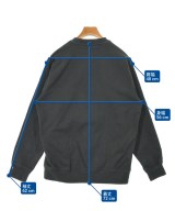 PALACE（パレス）スウェット 黒 サイズ:M メンズ/2200632705054