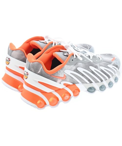 PALACE（パレス）スニーカー グレー サイズ:26.5cm メンズ/2200645601015