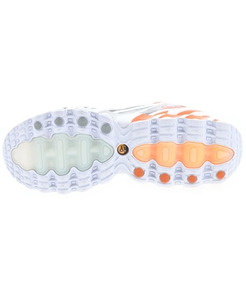 PALACE（パレス）スニーカー グレー サイズ:26.5cm メンズ/2200645601015