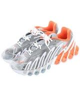 PALACE（パレス）スニーカー グレー サイズ:26.5cm メンズ/2200645601015