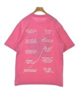 PALACE（パレス）Tシャツ・カットソー ピンク サイズ:L メンズ/2200645424089