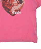 PALACE（パレス）Tシャツ・カットソー ピンク サイズ:L メンズ/2200645424089