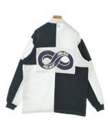 PALACE（パレス）ポロシャツ 白 サイズ:L メンズ/2200645424164