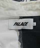 PALACE（パレス）ポロシャツ 白 サイズ:L メンズ/2200645424164