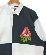 PALACE（パレス）ポロシャツ 白 サイズ:L メンズ/2200645424164
