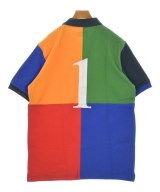 PALACE（パレス）ポロシャツ 緑 サイズ:XL メンズ/2200645424171