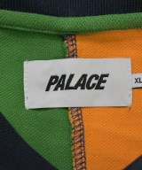 PALACE（パレス）ポロシャツ 緑 サイズ:XL メンズ/2200645424171