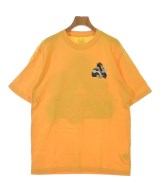 PALACE（パレス）Tシャツ・カットソー オレンジ サイズ:L メンズ/2200645424218