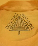 PALACE（パレス）Tシャツ・カットソー オレンジ サイズ:L メンズ/2200645424218