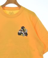 PALACE（パレス）Tシャツ・カットソー オレンジ サイズ:L メンズ/2200645424218