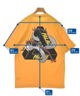 PALACE（パレス）Tシャツ・カットソー オレンジ サイズ:L メンズ/2200645424218