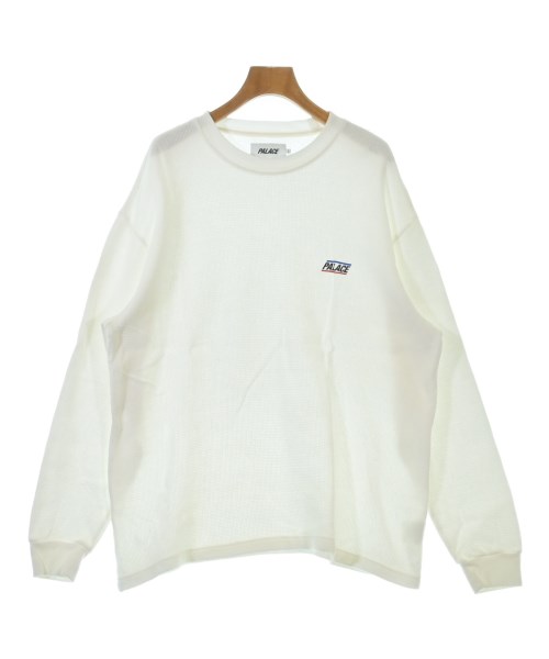 PALACE(パレス)Tシャツ・カットソー 白 サイズ:L/2200645424225