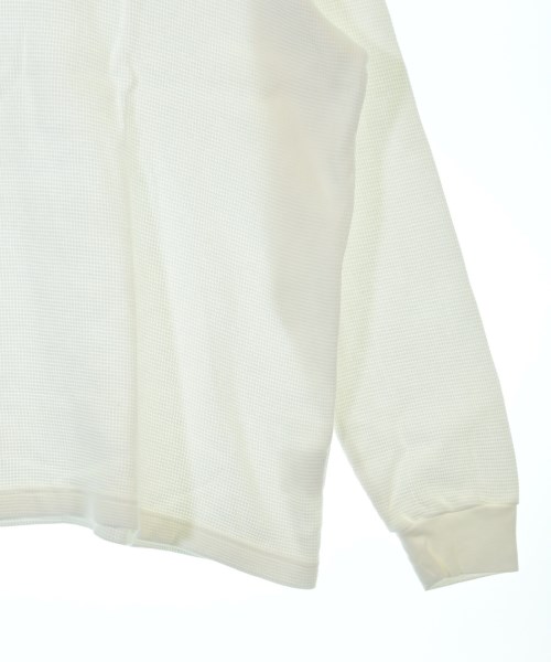 PALACE（パレス）Tシャツ・カットソー 白 サイズ:L メンズ/2200645424225