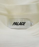 PALACE（パレス）Tシャツ・カットソー 白 サイズ:L メンズ/2200645424225