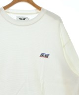 PALACE（パレス）Tシャツ・カットソー 白 サイズ:L メンズ/2200645424225