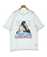 PALACE（パレス）Tシャツ・カットソー 白 サイズ:L メンズ/2200645424232