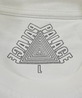 PALACE（パレス）Tシャツ・カットソー 白 サイズ:L メンズ/2200645424232