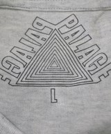 PALACE（パレス）Tシャツ・カットソー グレー サイズ:L メンズ/2200645424256