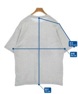 PALACE（パレス）Tシャツ・カットソー グレー サイズ:L メンズ/2200645424256