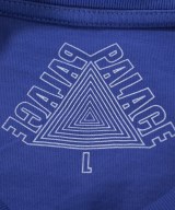 PALACE（パレス）Tシャツ・カットソー 青 サイズ:L メンズ/2200645424263