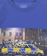 PALACE（パレス）Tシャツ・カットソー 青 サイズ:L メンズ/2200645424263