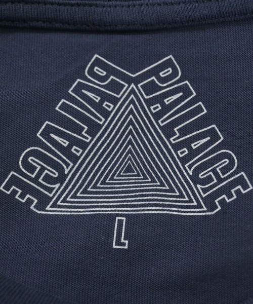 PALACE（パレス）Tシャツ・カットソー 紺 サイズ:L メンズ/2200645424270