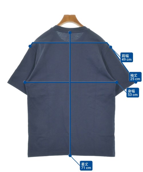 PALACE（パレス）Tシャツ・カットソー 紺 サイズ:L メンズ/2200645424270