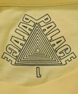 PALACE（パレス）Tシャツ・カットソー 黄 サイズ:L メンズ/2200645424287