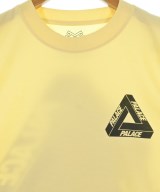PALACE（パレス）Tシャツ・カットソー 黄 サイズ:L メンズ/2200645424287