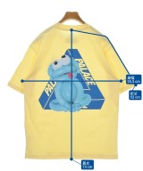 PALACE（パレス）Tシャツ・カットソー 黄 サイズ:L メンズ/2200645424287