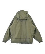 PALACE（パレス）ダウンジャケット/ダウンベスト カーキ サイズ:M メンズ/2200645424355