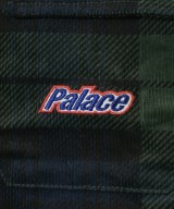 PALACE（パレス）カジュアルシャツ 緑 サイズ:M メンズ/2200645424362