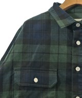 PALACE（パレス）カジュアルシャツ 緑 サイズ:M メンズ/2200645424362