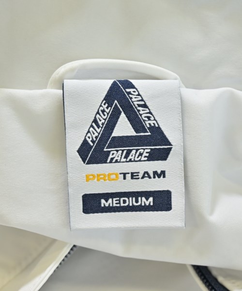 PALACE（パレス）その他 白 サイズ:M メンズ/2200645424393