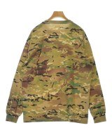 PALACE（パレス）Tシャツ・カットソー カーキ サイズ:L メンズ/2200645424423